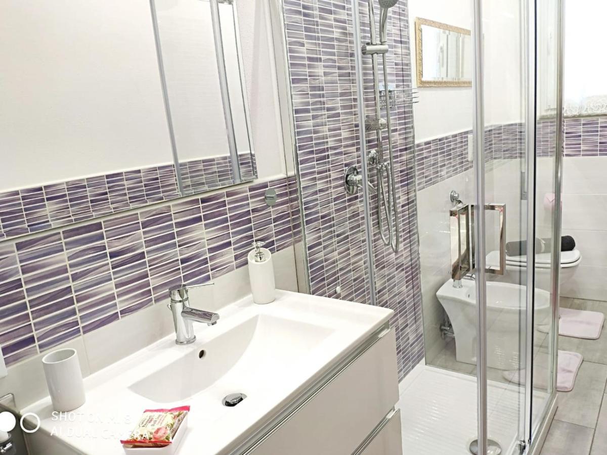 Boutique Apartment Con Tv Da 65 E 43 Viareggio Exteriör bild